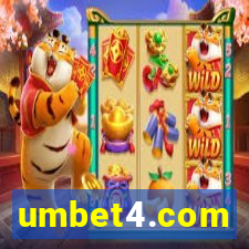 umbet4.com