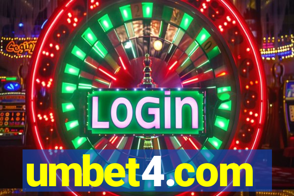 umbet4.com