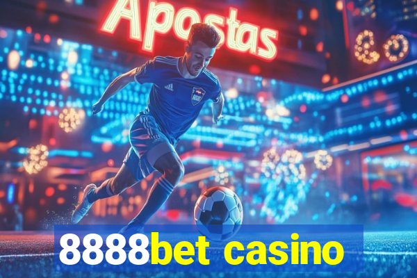 8888bet casino