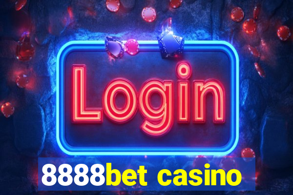 8888bet casino