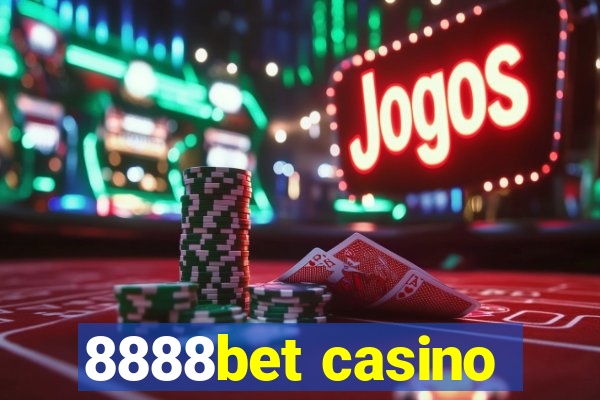 8888bet casino