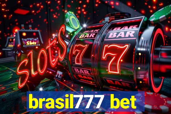 brasil777 bet