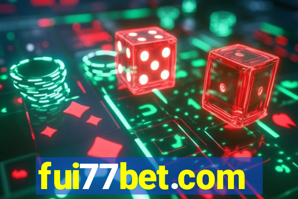 fui77bet.com