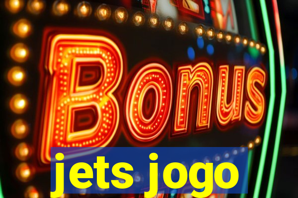 jets jogo