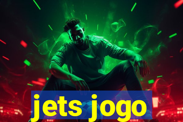 jets jogo