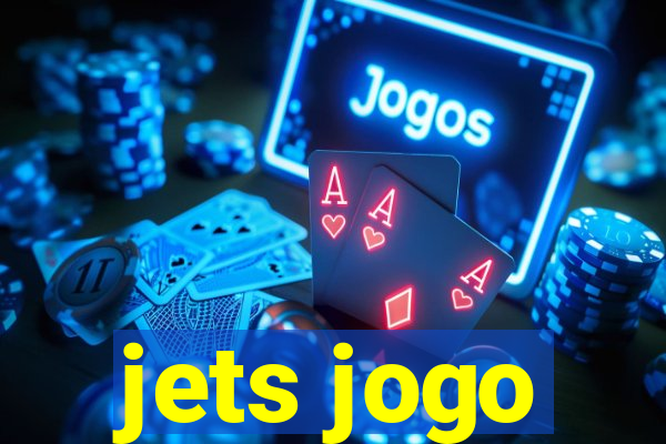 jets jogo