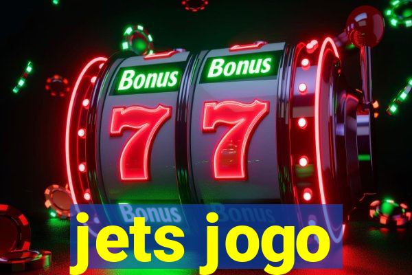 jets jogo