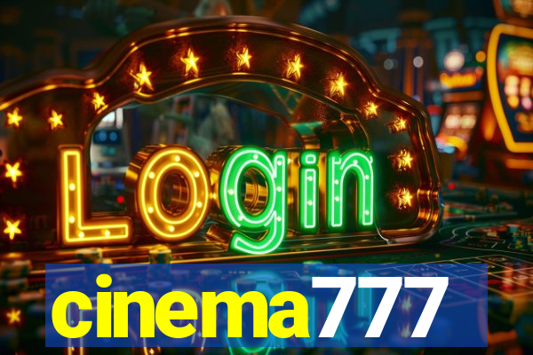 cinema777