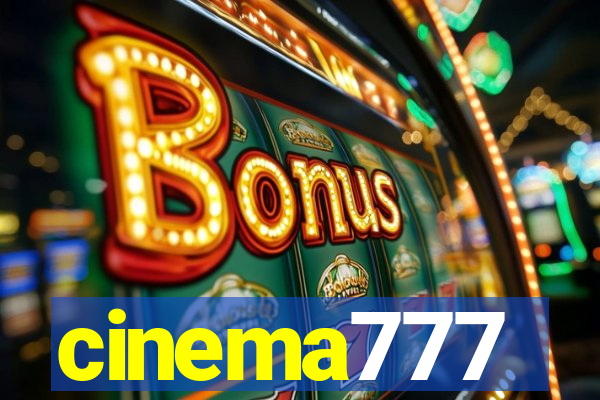 cinema777