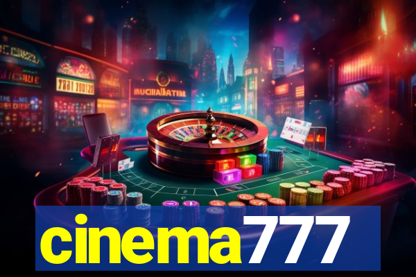 cinema777