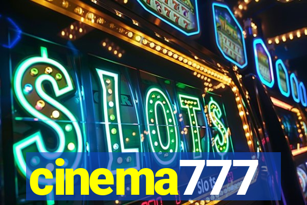 cinema777