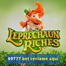 99777 bet reclame aqui