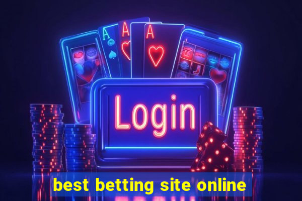 best betting site online