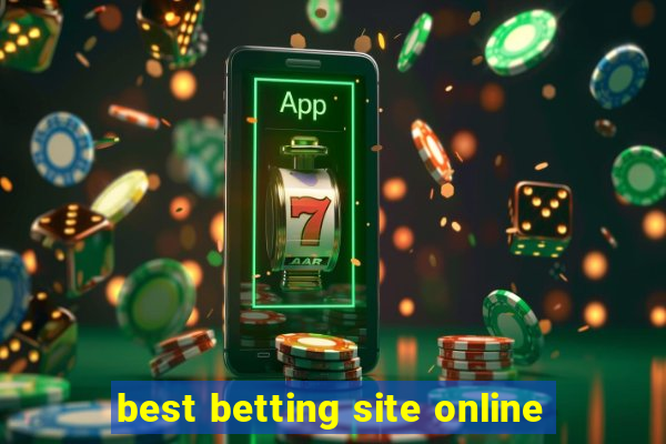 best betting site online