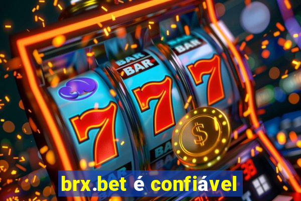 brx.bet é confiável