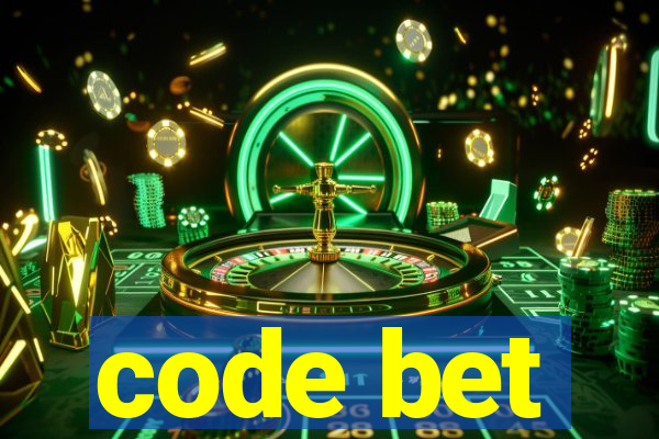 code bet