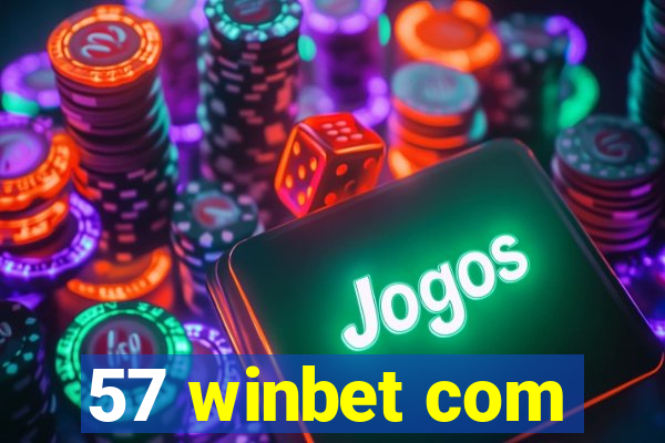 57 winbet com