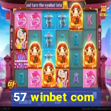 57 winbet com