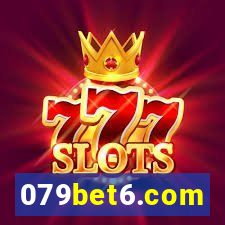 079bet6.com