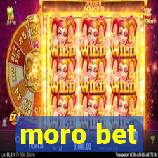 moro bet