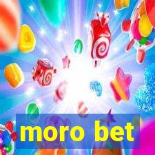 moro bet