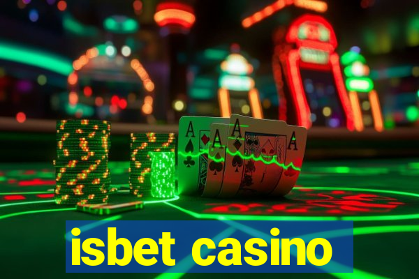 isbet casino