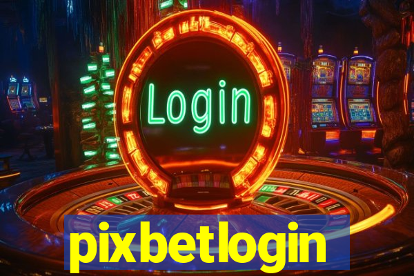 pixbetlogin