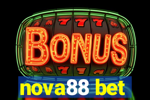 nova88 bet