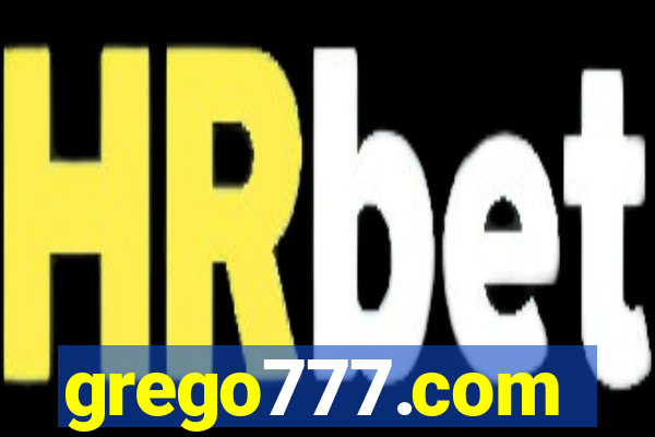 grego777.com