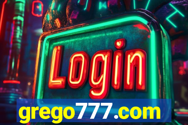 grego777.com