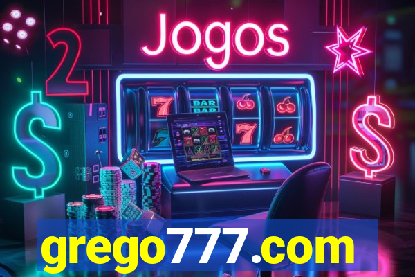 grego777.com