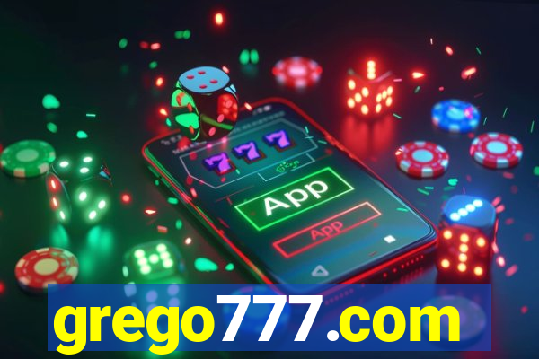 grego777.com