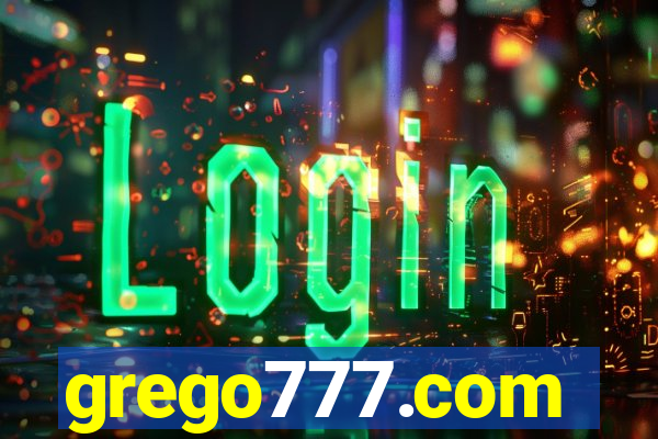 grego777.com