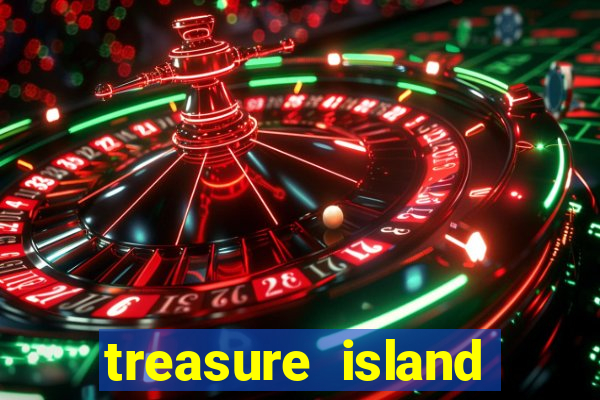 treasure island hotel casino