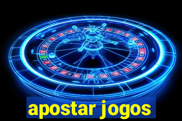 apostar jogos