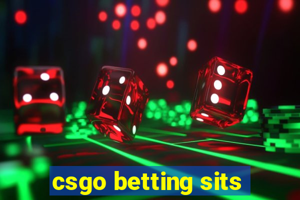 csgo betting sits