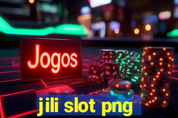 jili slot png