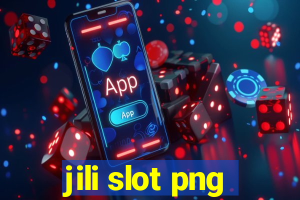 jili slot png