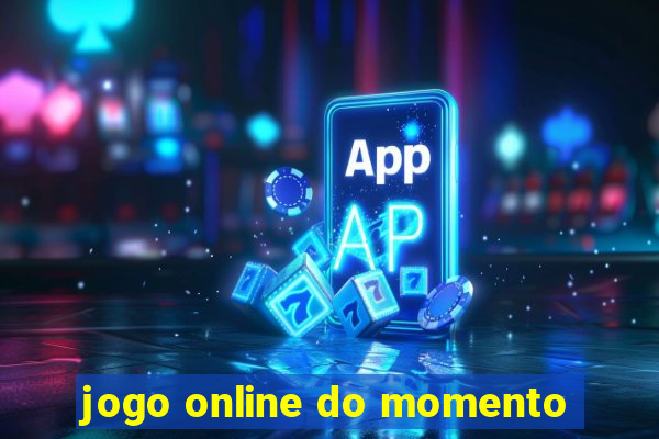 jogo online do momento