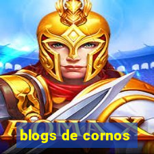 blogs de cornos