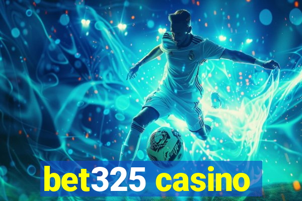 bet325 casino