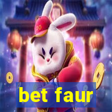 bet faur