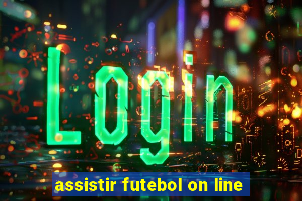 assistir futebol on line