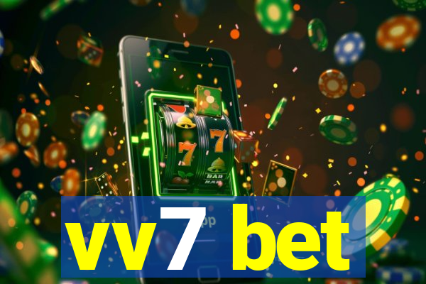 vv7 bet