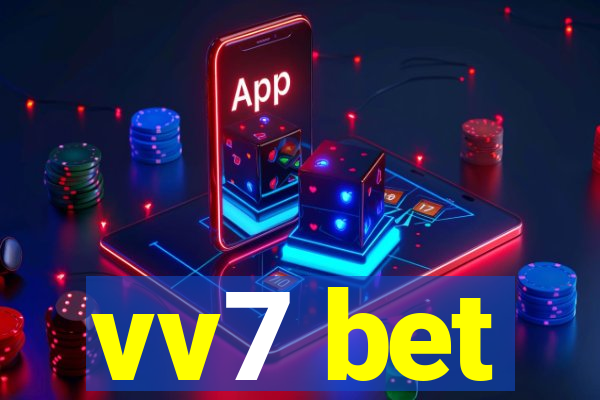 vv7 bet