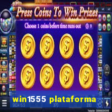 win1555 plataforma