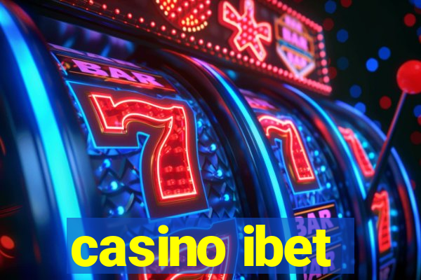 casino ibet