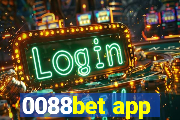 0088bet app