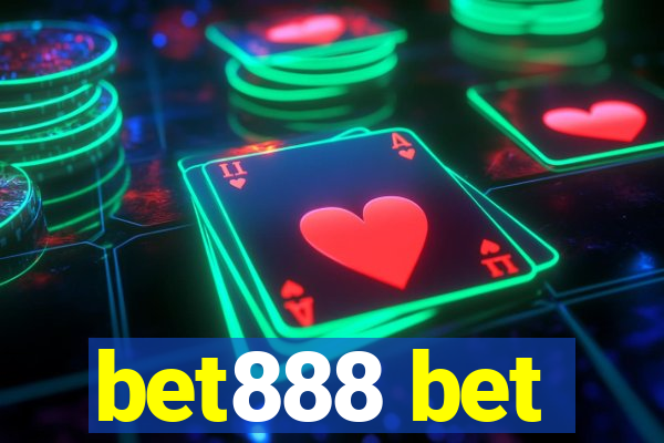 bet888 bet