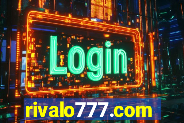 rivalo777.com